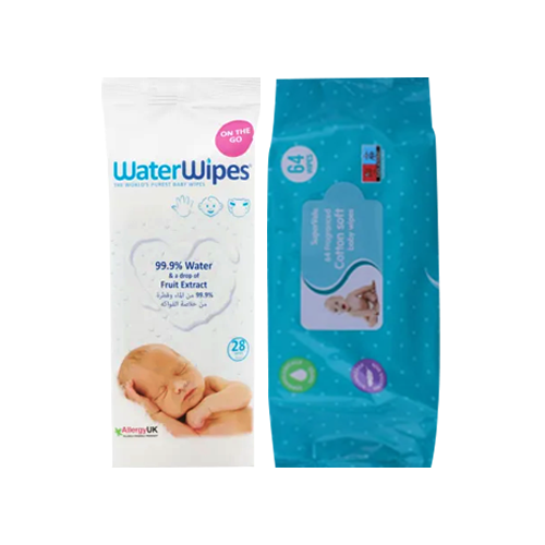 Baby Wipes